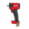 Milwaukee M18 FUEL 1/2in Compact Impact Wrench w/ Friction Ring Bare Tool